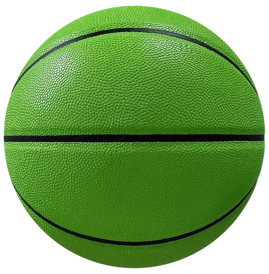 Green Ball