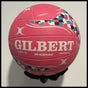 Netball Holder Hand
