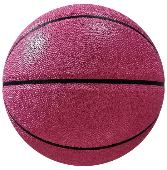 Pink Ball